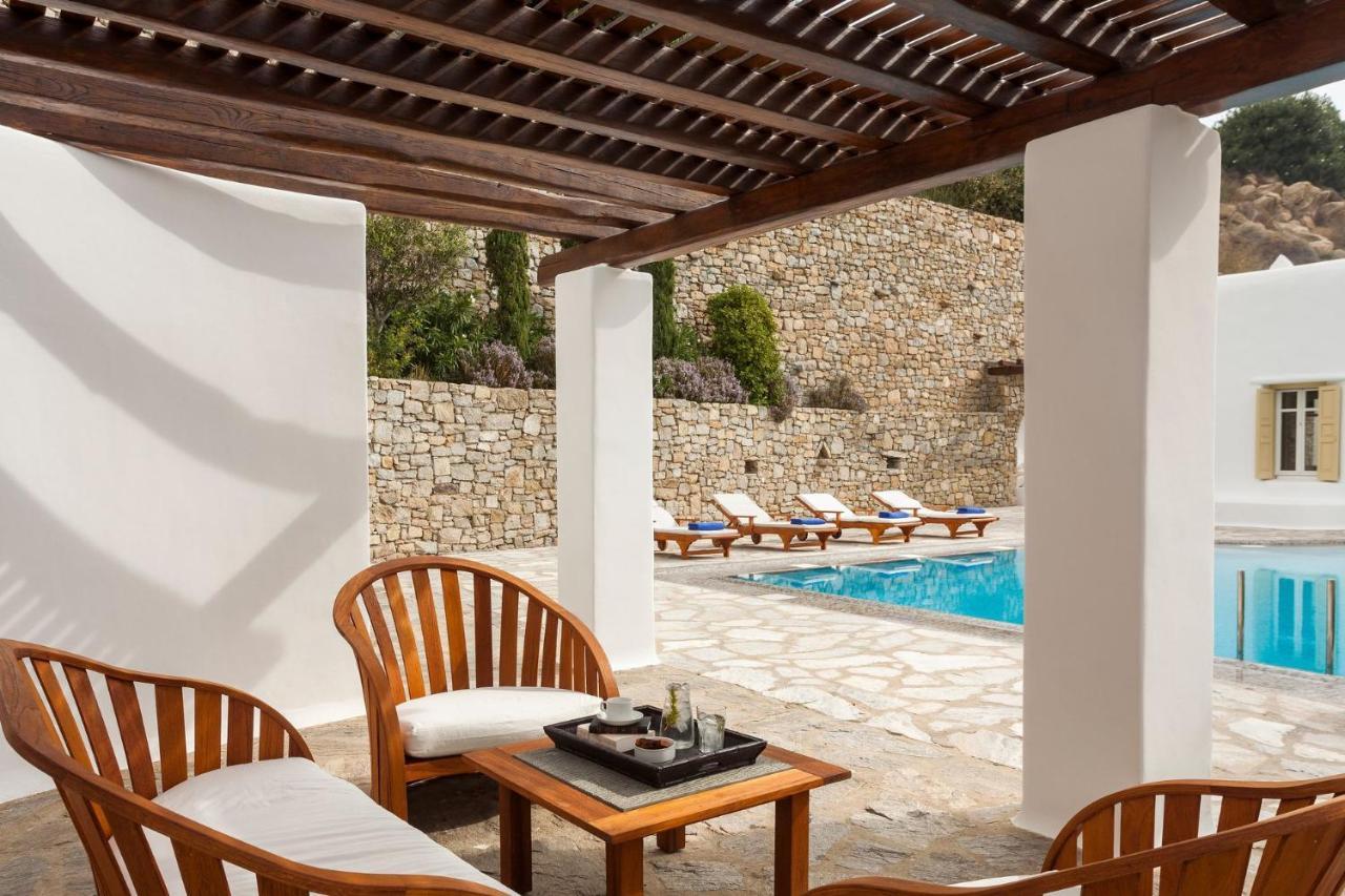 Agl Luxury Mykonos Aphrodite