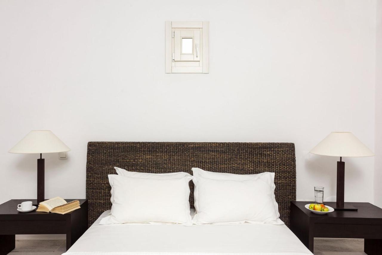 Agl Luxury Mykonos Aphrodite *