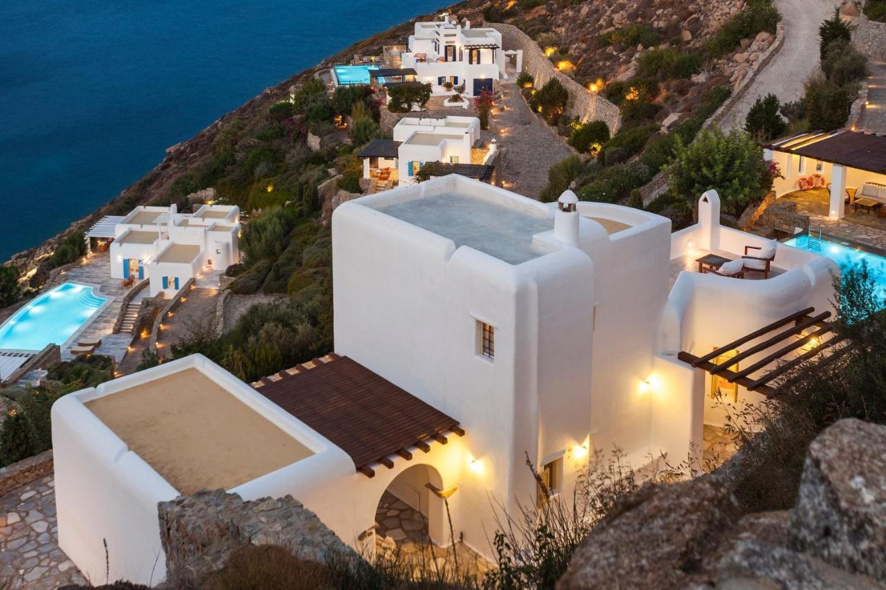 Agl Luxury Mykonos Aphrodite *