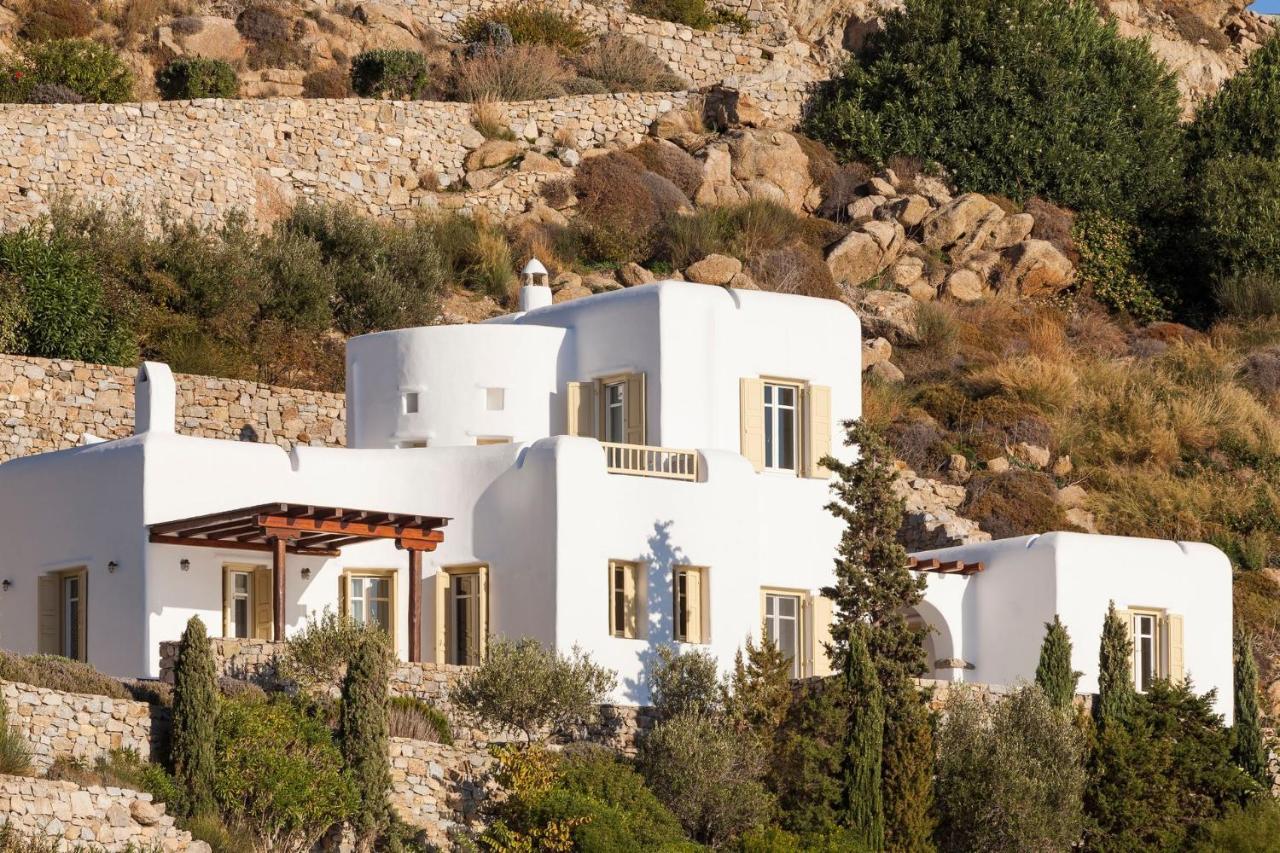 Agl Luxury Mykonos Aphrodite Mykonos Town
