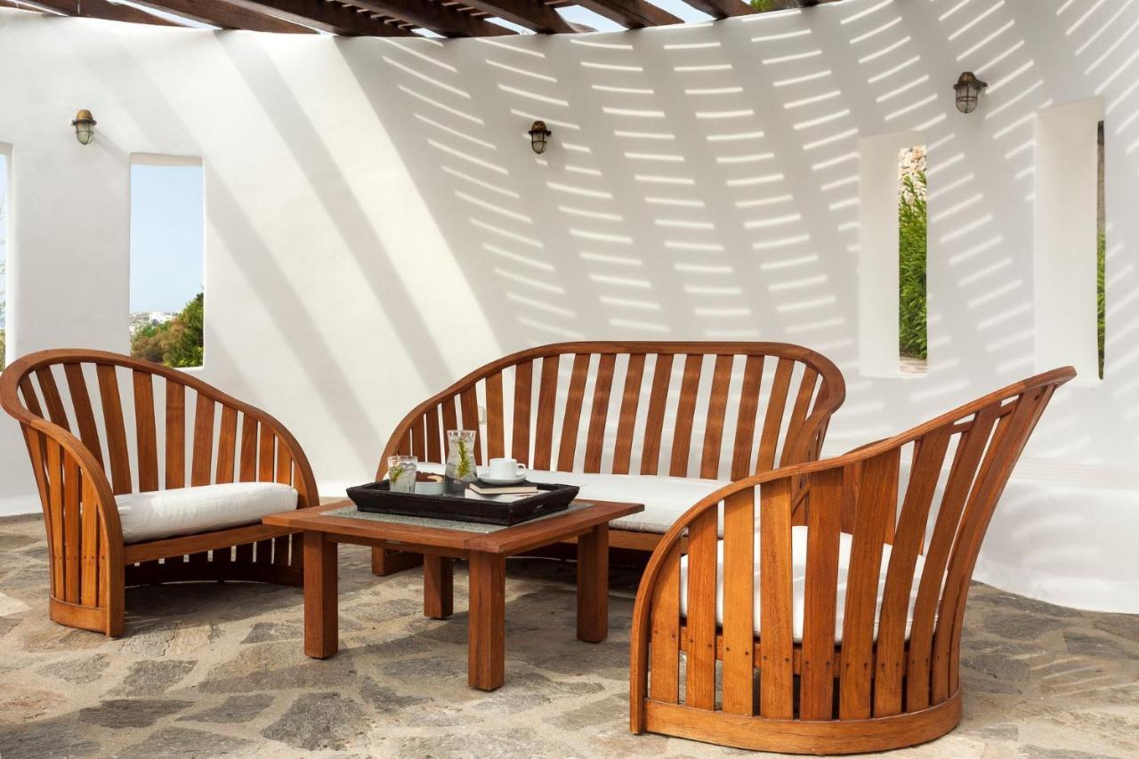 Agl Luxury Mykonos Aphrodite Villa Mykonos Town