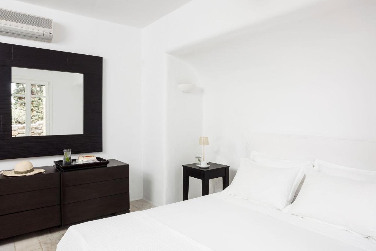 Agl Luxury Mykonos Aphrodite Mykonos Town