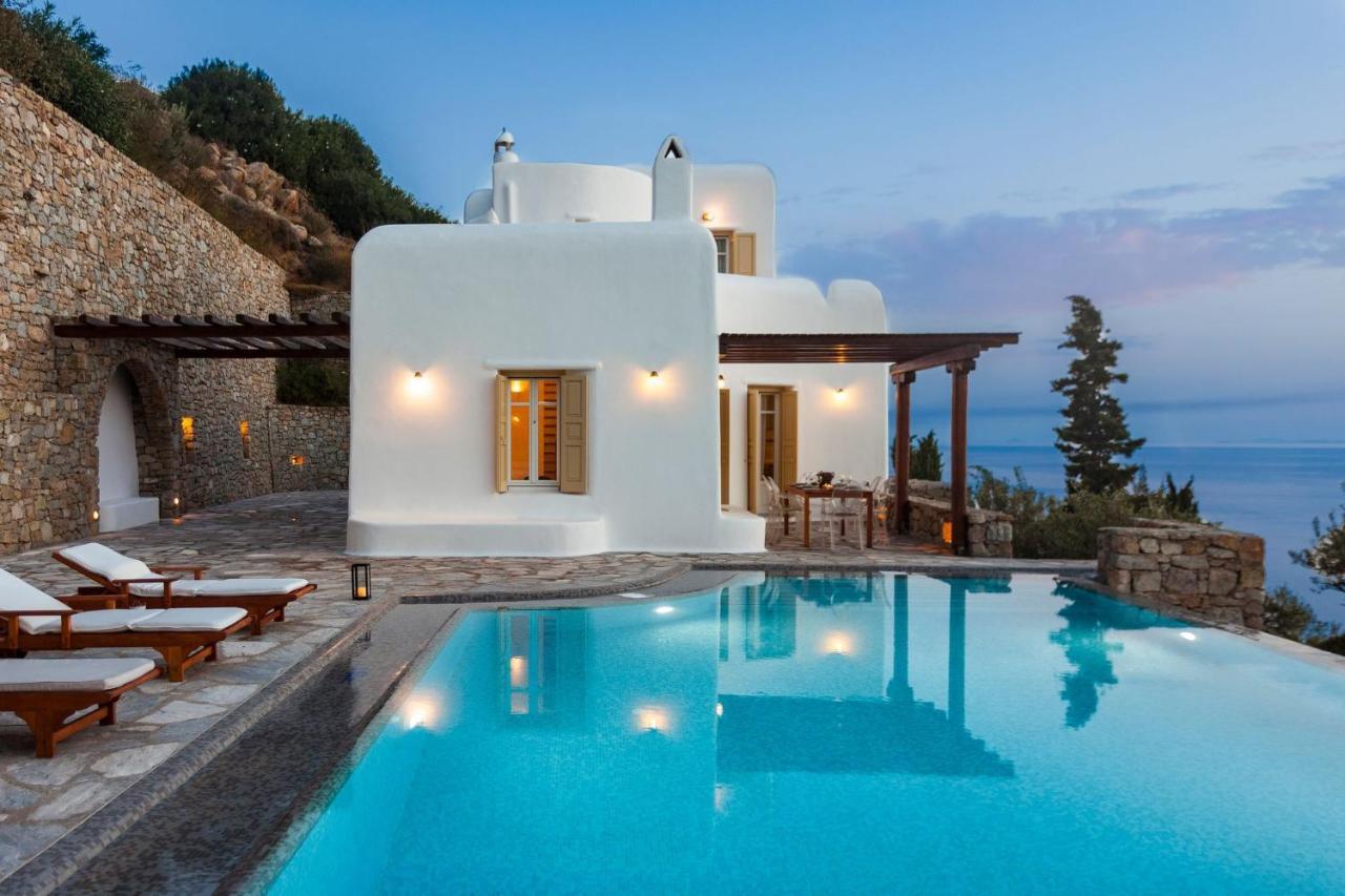 Villa Agl Luxury Mykonos Aphrodite